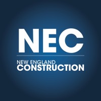 New England Construction logo - Similar company to New England Construction Managers