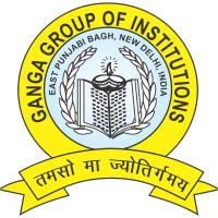 Ganga Group of Institutions logo - Similar company to Fiondagroups