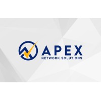 APEX NETWORK SOLUTIONS CO. logo - Similar company to Apex Network Solutions Limited
