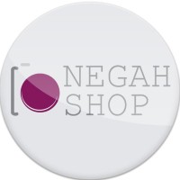 Negahshop online shop logo - Similar company to Sdm Software, Inc.