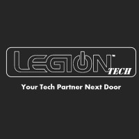 Legion Technologies, Inc. logo - Similar company to Priority Wine Pass