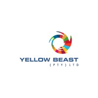 Yellow Beast (Pty) Ltd logo - Similar company to Spilo