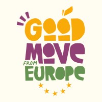 Good Move logo - Similar company to Aprifel