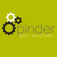Pinder Asset Solutions logo - Similar company to Oak By Design