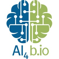AI4b.io logo - Similar company to Tu Delft | Industrial Design Engineering