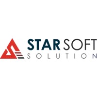 Star Soft Solution logo - Similar company to Soft Star Solutions