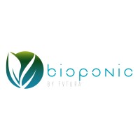 Fvtura Bioponic logo - Similar company to Balticnet-Plasmatec