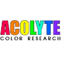 Acolyte Color Research
