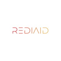 Rediaid logo - Similar company to Rescue Sim