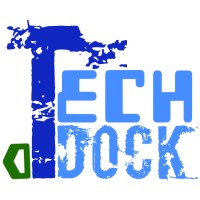 Tech Dock logo - Similar company to Venture Four Technology Pvt Ltd