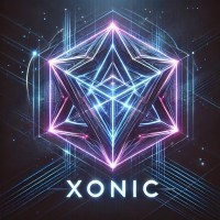 Xonic logo - Similar company to Luums
