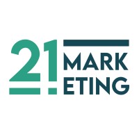 21 Marketing AB logo - Similar company to Tylebäck Hotell & Konferens