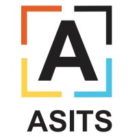 ASITS logo - Similar company to Student Keep