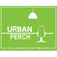 Urban Perch logo - Similar company to Digimarketerz Llp