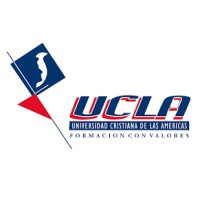 Universidad Cristiana De Las Americas (Ucla)