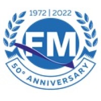 F.M. S.r.l. Unipersonale logo - Similar company to Euspray By Eurospray Spray And Filter Technology S.L.