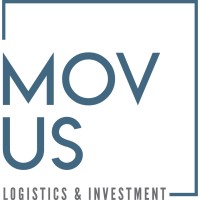 Movus Lojistik logo - Similar company to Movus