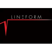 Lineform AB logo - Similar company to Lineform