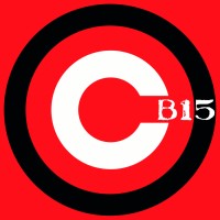 CB15 logo - Similar company to Tetraverse Ltd