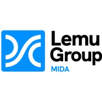 MIDA LemuGroup logo - Similar company to Lemugroup