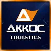 Akkoç lojistik logo - Similar company to Tetnak