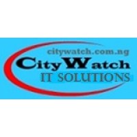 CITYWATCH NETWORK logo - Similar company to Fixas Lab Technologies