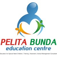 Pelita Bunda Education Center logo - Similar company to Brighton Junior High School