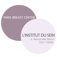 L'Institut du Sein logo - Similar company to The Paris Breast Center