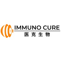 Immuno Cure logo - Similar company to Arbele