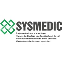 SYSMEDIC logo - Similar company to Socimed Sarl