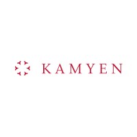 KAMYEN - The Private Jeweller logo - Similar company to Tibarumal & Sons Jewellers