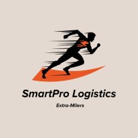SmartPro Logistics logo - Similar company to Rj Communications