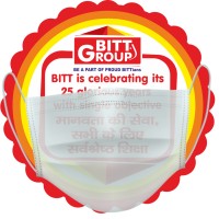 BITT Group of Institutions logo - Similar company to Bitts