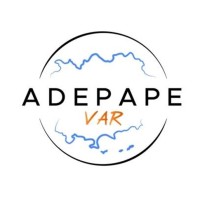 ADEPAPE 83 logo - Similar company to Quicksocial