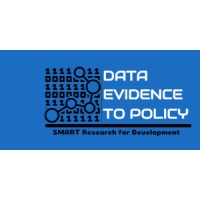 Data Evidence to Policy logo - Similar company to Karibiatech