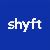 Shyft logo - Similar company to Izinga