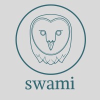 Swami Chile logo - Similar company to Viaja Estudia