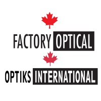 Factory Optical and Optiks International logo - Similar company to Proptech Solutions