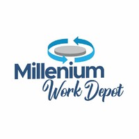 Millenium Work Depot logo - Similar company to Ideahive-Ea