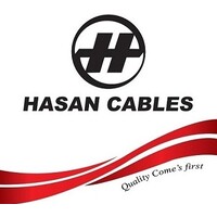 Hasan Cables logo - Similar company to Meco