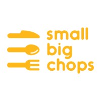 Small Big Chops logo - Similar company to Smallchops.Ng