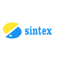 SINTEX logo - Similar company to Zenko D.O.O. Zenica - Zenička Konfekcija