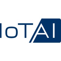 IoT/AI logo - Similar company to Gaardtech