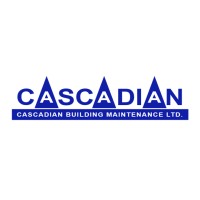 Cascadian Building Maintenance logo - Similar company to General Building Maintenance, Llc A Prichard Company