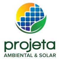 Projeta Ambiental & Solar logo - Similar company to Ambiental Análise E Consultoria