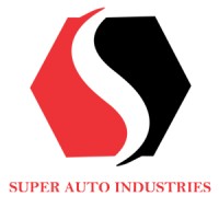 Super Auto Industries logo - Similar company to Super Auto Tools
