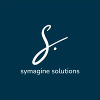 Symagine Solutions logo - Similar company to Flurgo