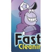 FastPro Cleaning DENT inc. logo - Similar company to Fastpro Estimation