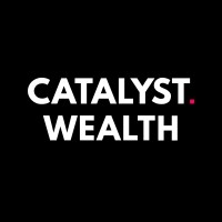Catalyst Wealth logo - Similar company to Justkeding.Com