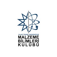 YTÜ Malzeme Bilimleri Kulübü logo - Similar company to Ytü Aiche